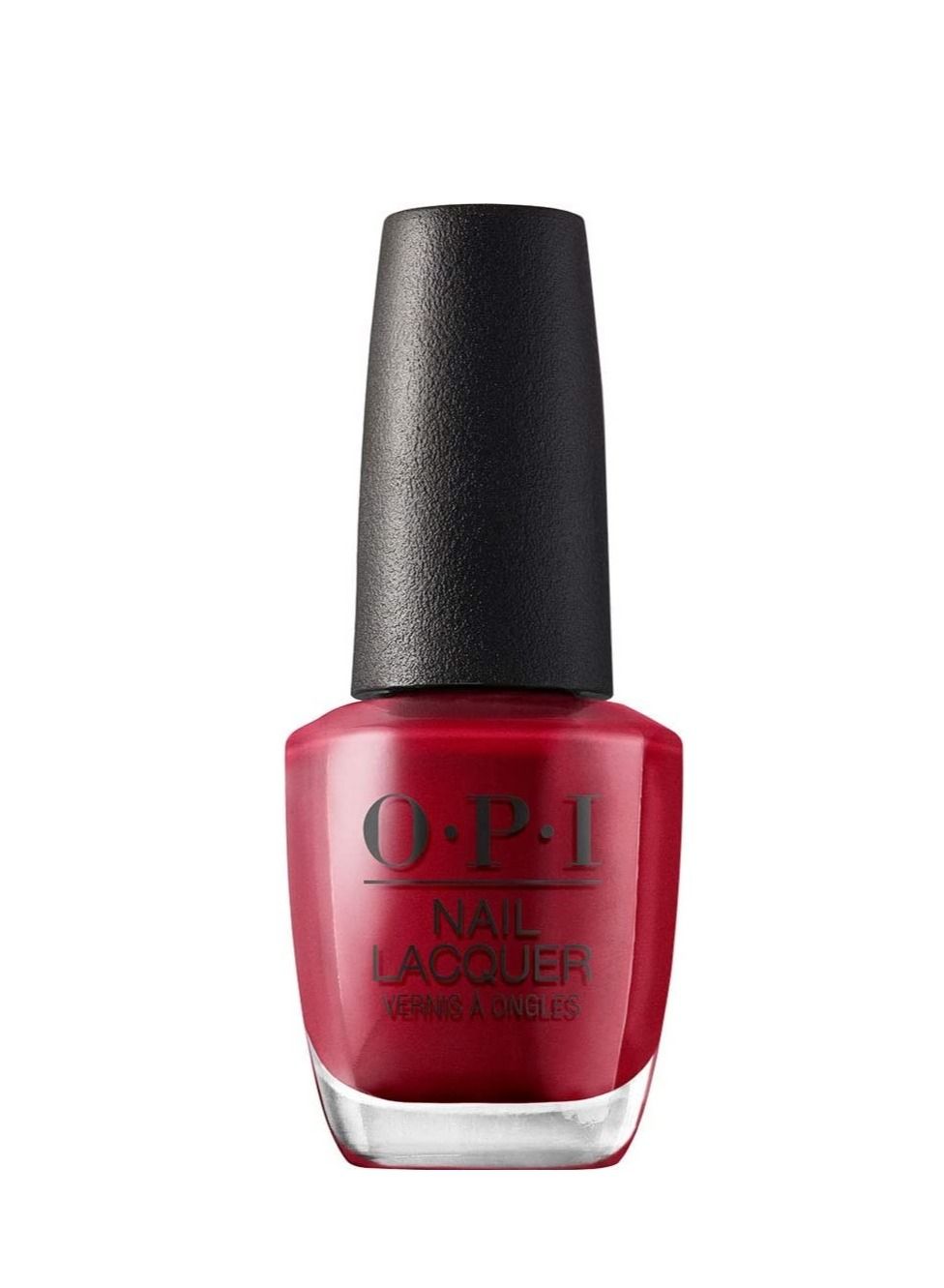 NL OPI Red 15ml