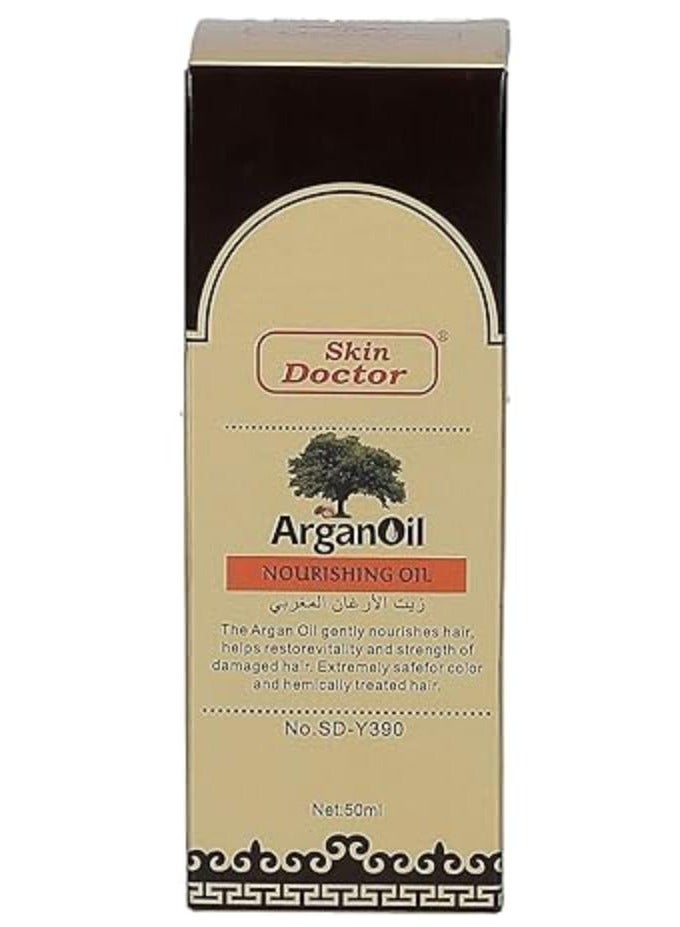 Argan Oil nourshing oil 50 ml