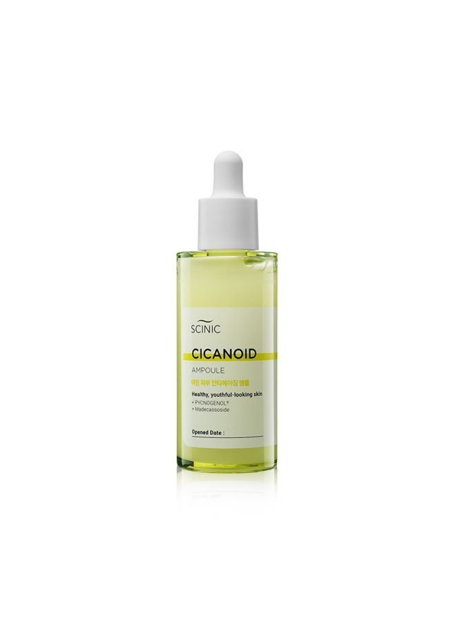 Cicanoid Ampoule 50ml
