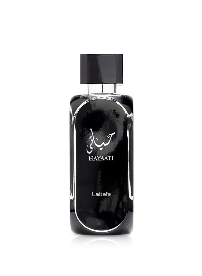 Spray Hayaati 100 Ml # - image 2
