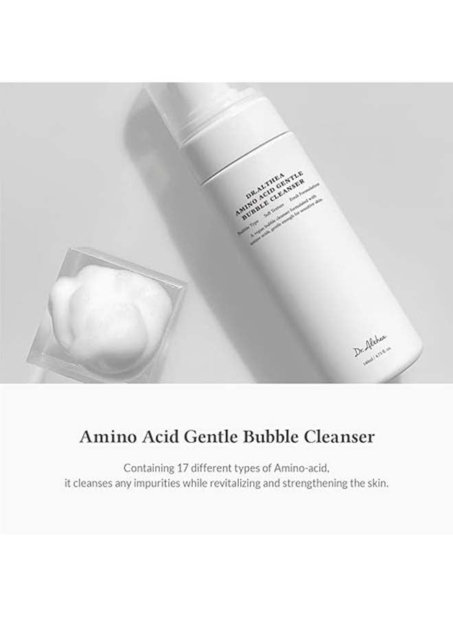 Dr.Althea Amino Acid Gentle Bubble Cleanser - image 2