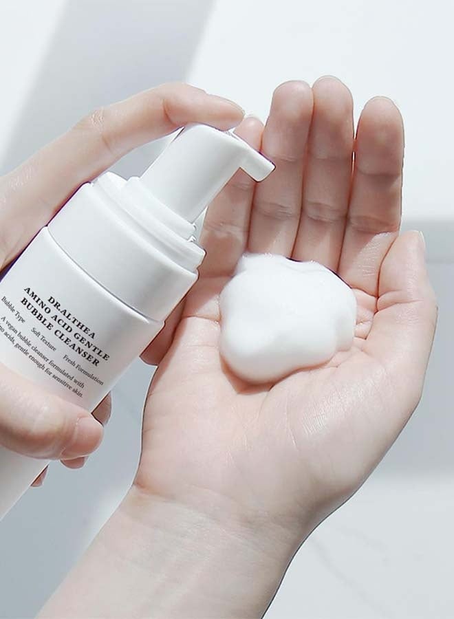 Dr.Althea Amino Acid Gentle Bubble Cleanser - image 9