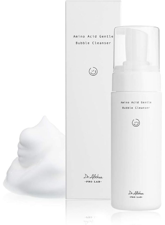 Dr.Althea Amino Acid Gentle Bubble Cleanser