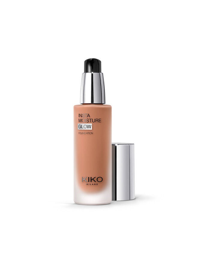 Insta Moisture Glow Foundation