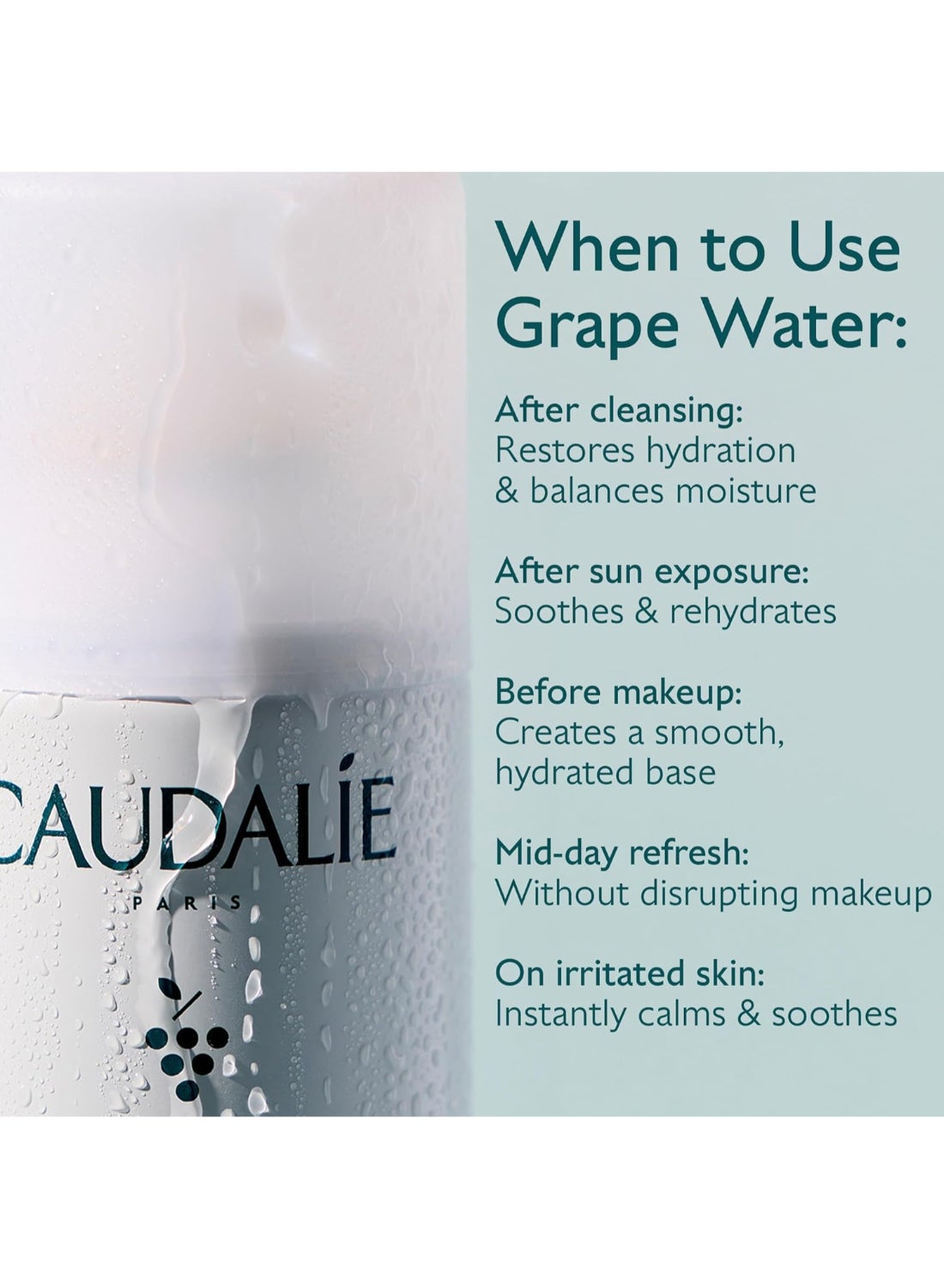 Grape Water - 200 mL - image 4