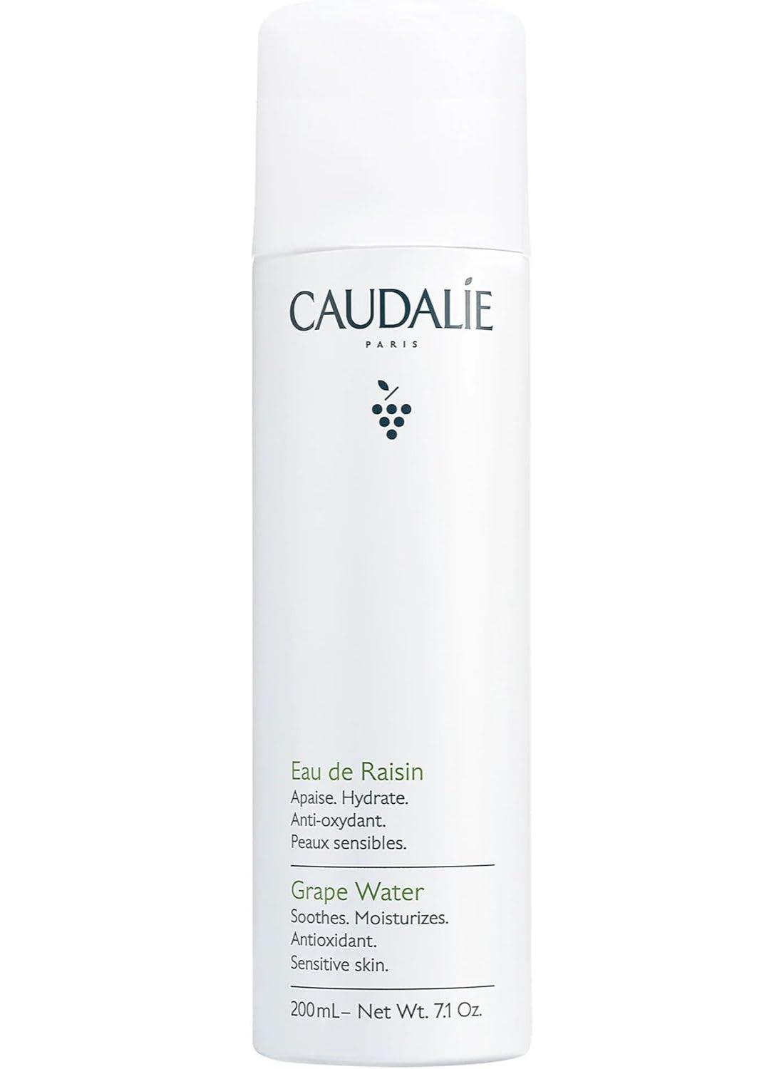 Grape Water - 200 mL