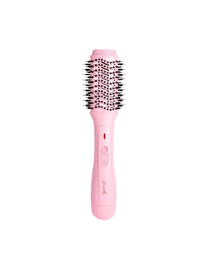 Blow Dry Brush - Pink
