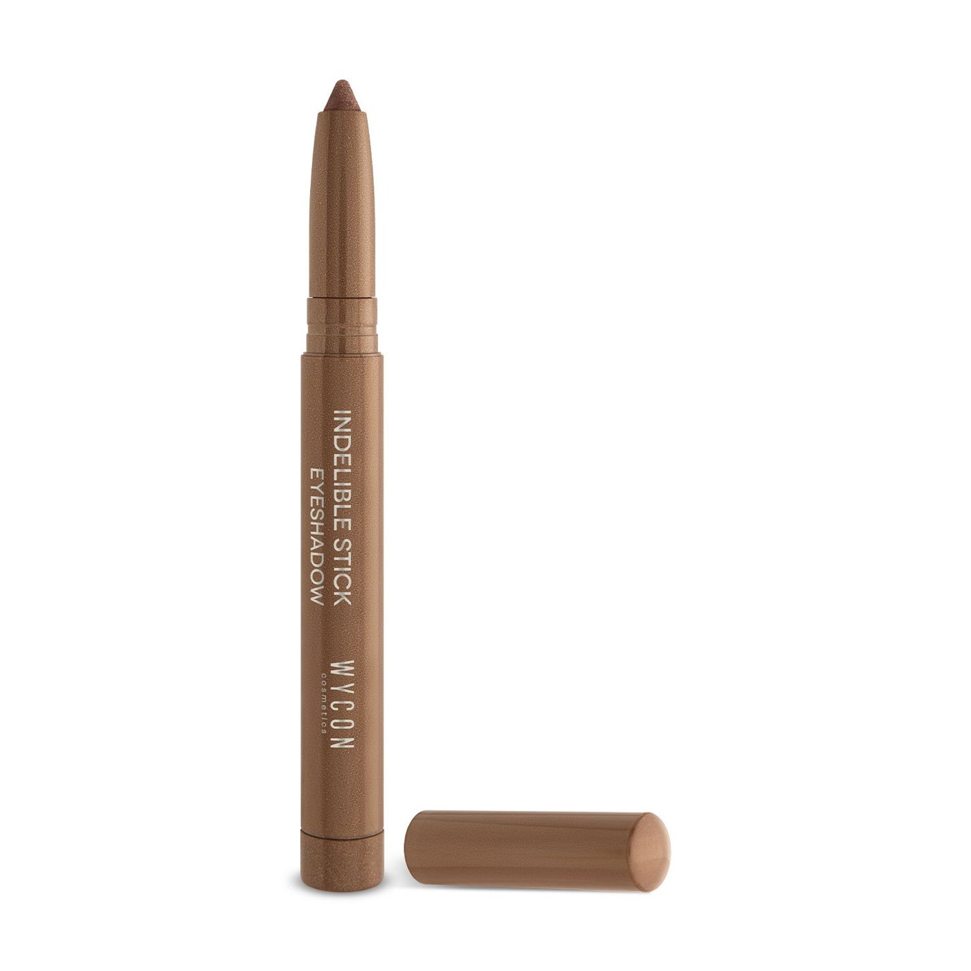 INDELIBLE STICK EYESHADOW 113       GOLD EARTH