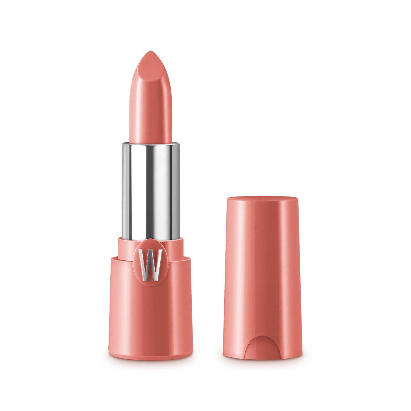 CREAM ICON - SHINY LIPSTICK 01      PRETTY HONEY