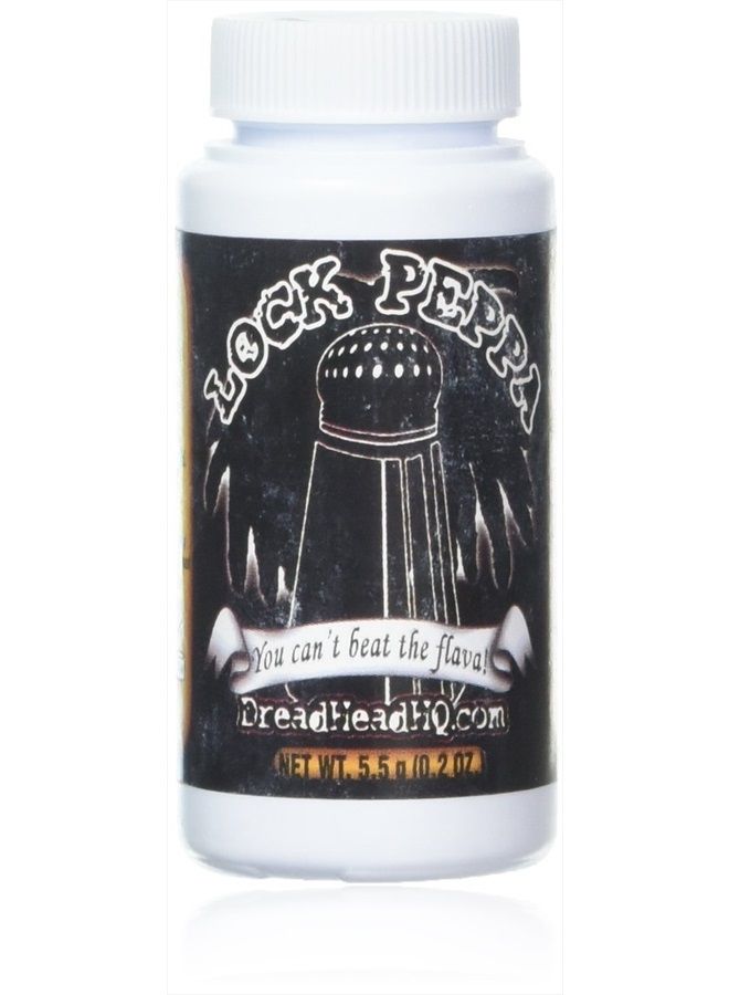Dread Head - Lock Peppa Mega Tightener