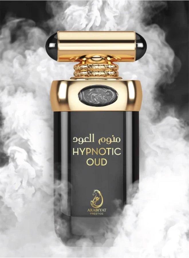 Prestige Hypnotic Oud EDP 100 ML - image 2
