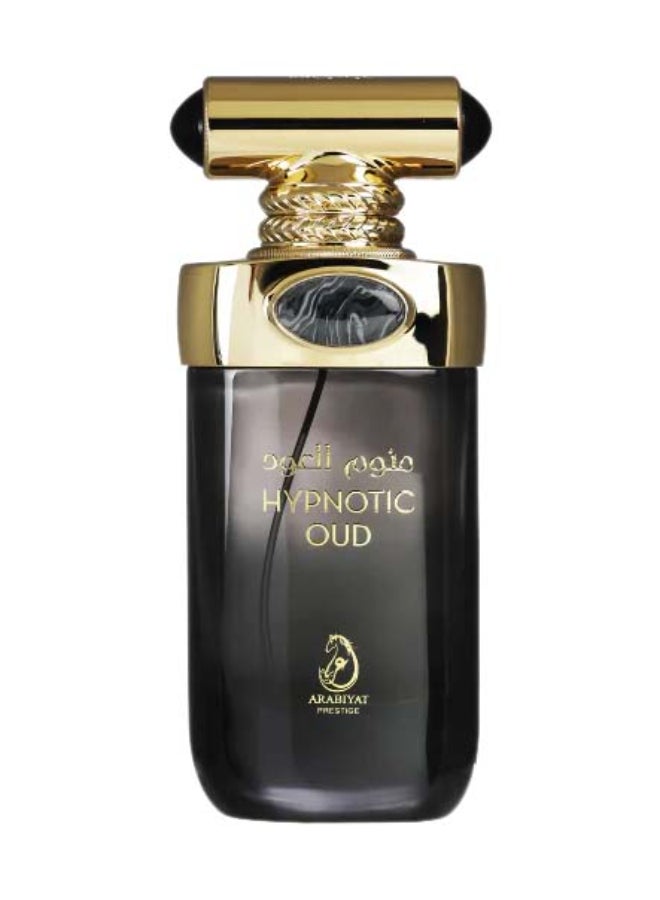 Prestige Hypnotic Oud EDP 100 ML - image 3