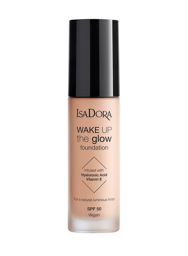 Wake Up the Glow Foundation 3C - image 2