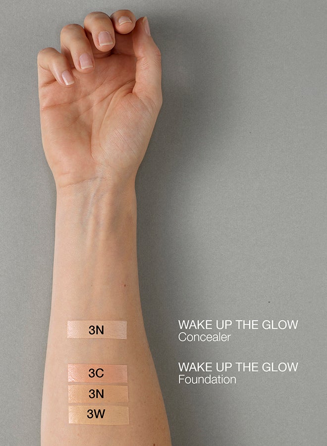 Wake Up the Glow Foundation 3C - image 4