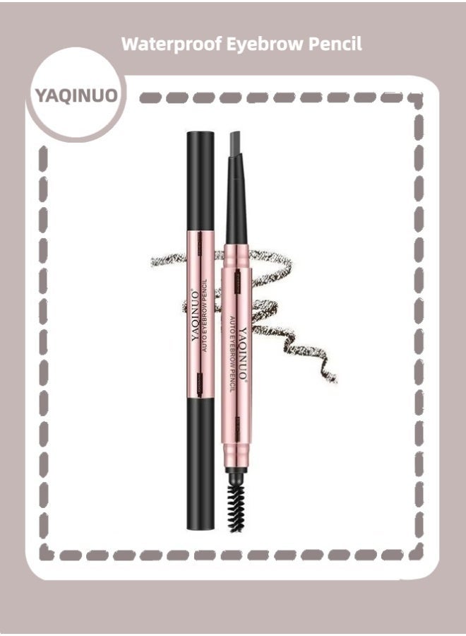 Waterproof Eyebrow Pencil  GRAY