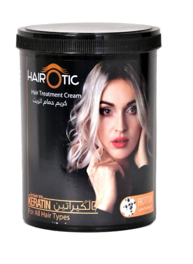 Hair Treatment Cream Botox 1000 ML