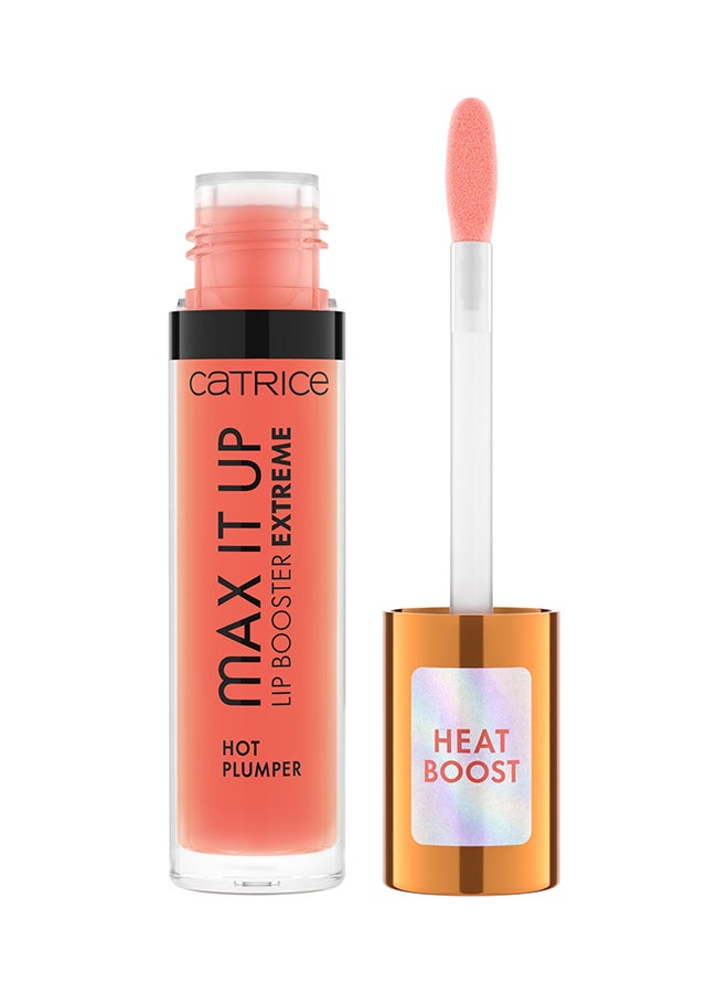 Max It Up Lip Booster Extreme 020