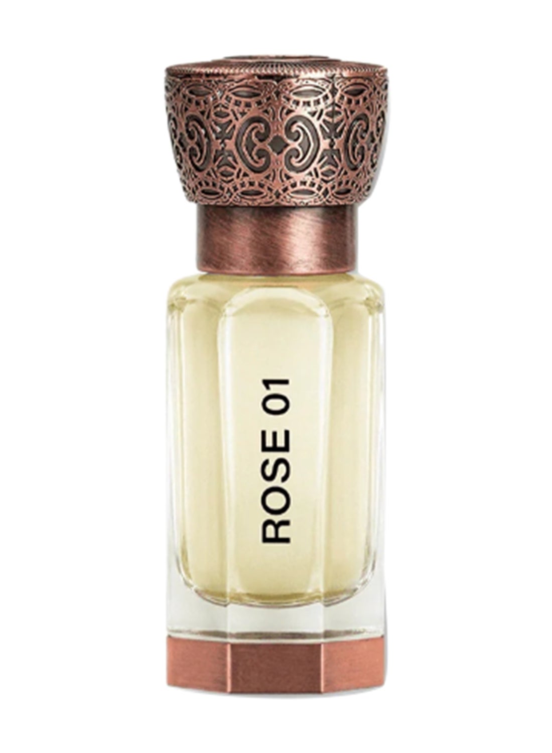 Rose 01 1073 12Ml Cpo Sa