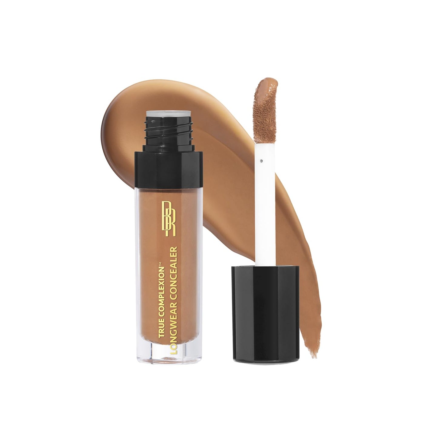 Black Radiance True Complexionâ„¢ Longwear Concealer Light To Medium