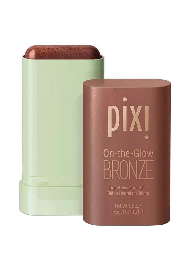 On-The-Glow Bronze Beach Glow