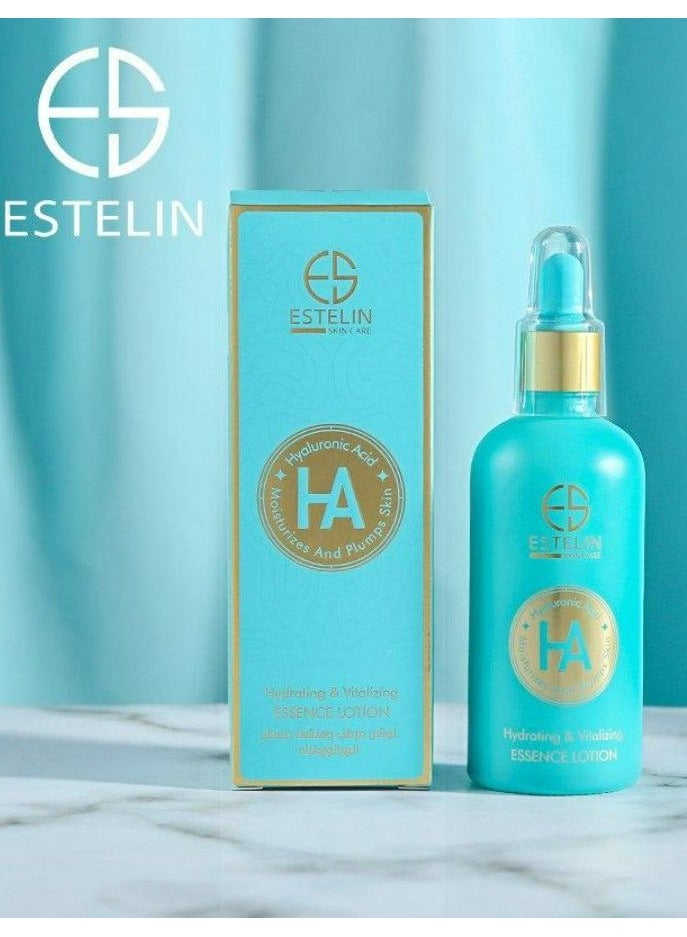 Hyaluronic Acid Hydrating & Vitalizing Essence Lotion 100 ML
