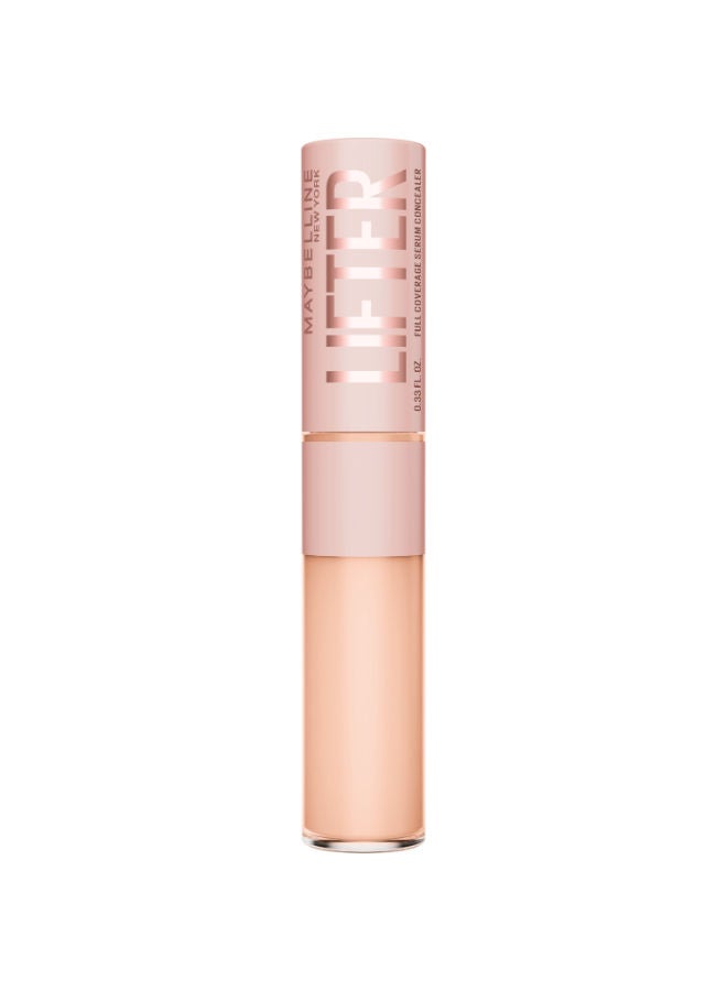 MAYBELLINE LIFTER SERUM CONCEALER SHADE 05