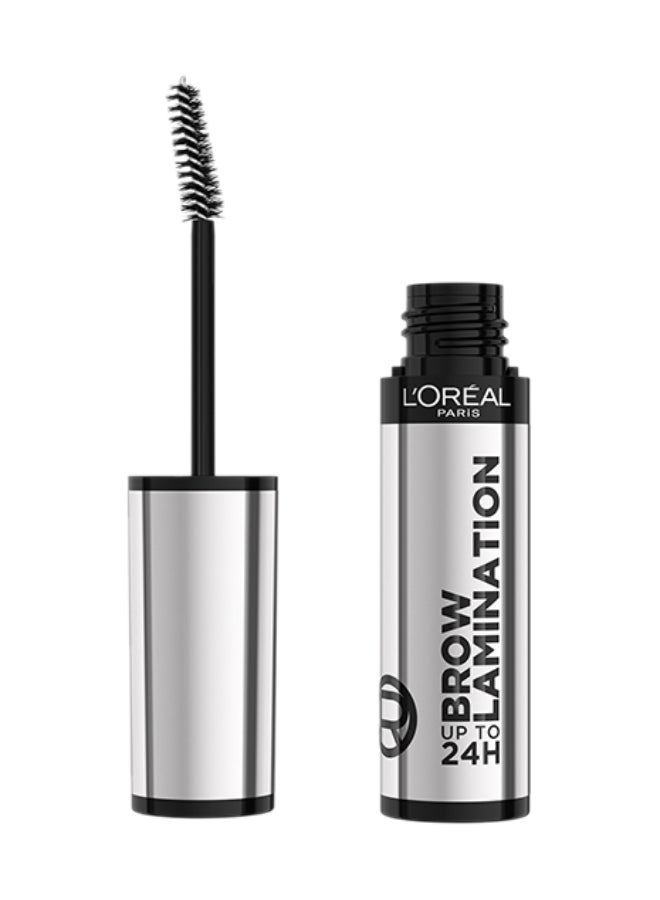24H Brow Lamination Gel, 5ml - image 2