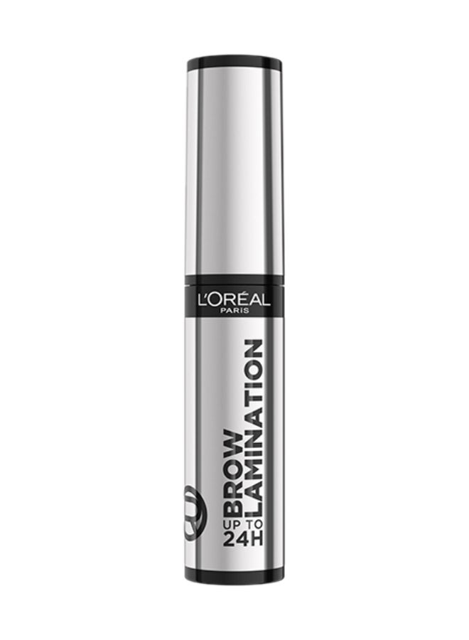 24H Brow Lamination Gel, 5ml