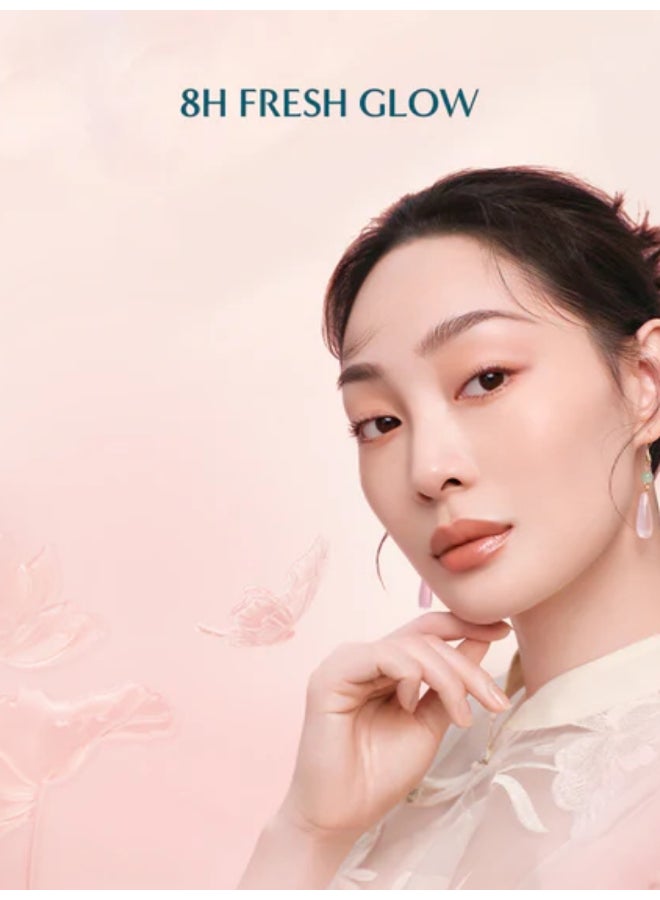 Flawless Jade Essential Hydration Lipstick | L501 Pomelo Rose | 3 grams - image 4