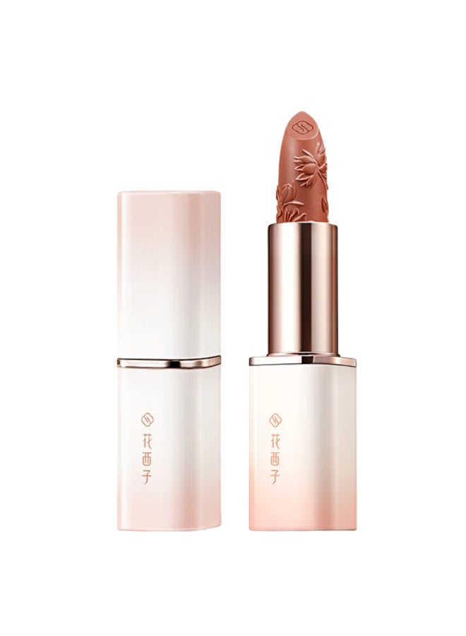 Flawless Jade Essential Hydration Lipstick | L501 Pomelo Rose | 3 grams