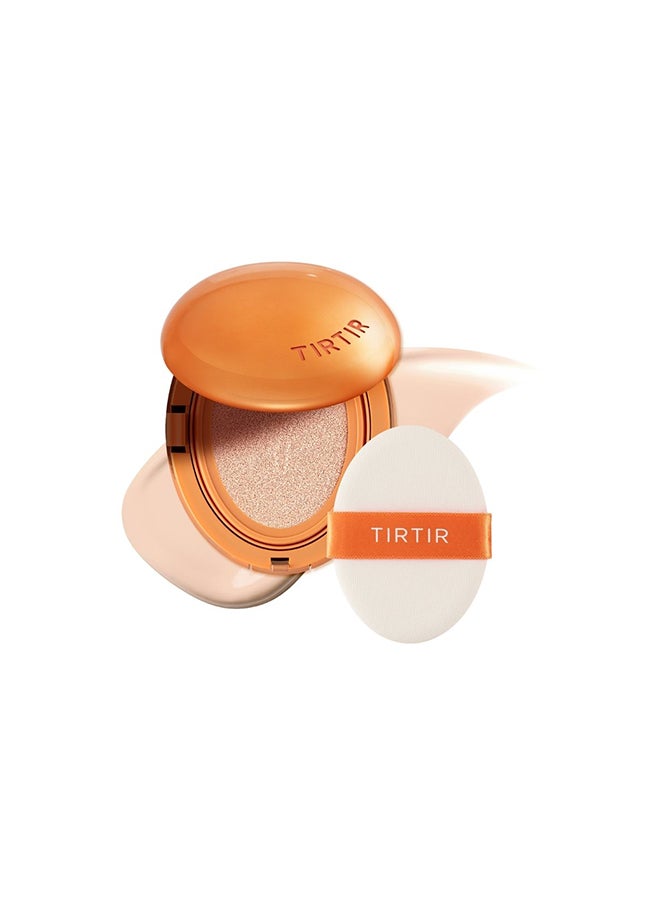 Tirtir Mask Fit AI Filter Cushion - 17C Porcelain (18g)