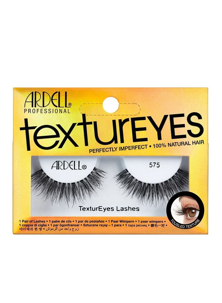 Strip Lash Textureyes 575 - 70487