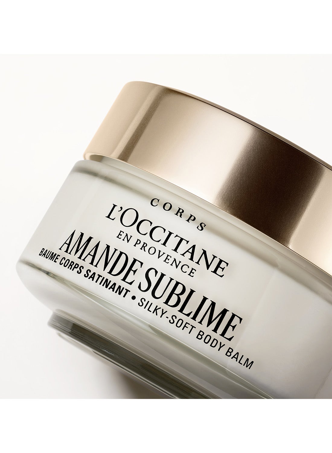 Delightful Body Balm Enriched with Almond Oil and Almond Butter, 3.4 oz. - image 3