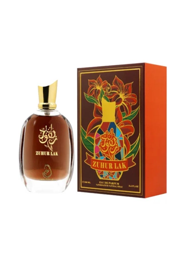 Zuhur Lak EDP 100Ml