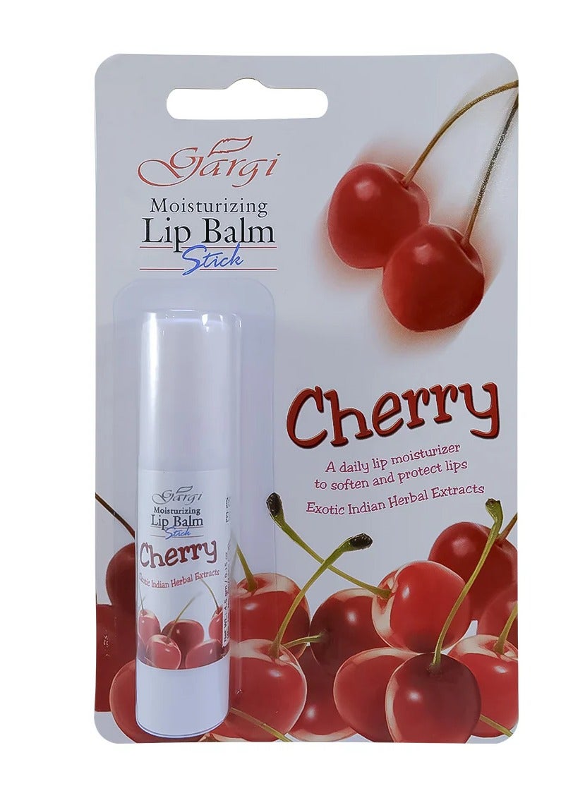 Lip Balm Cherry 4.5Gm