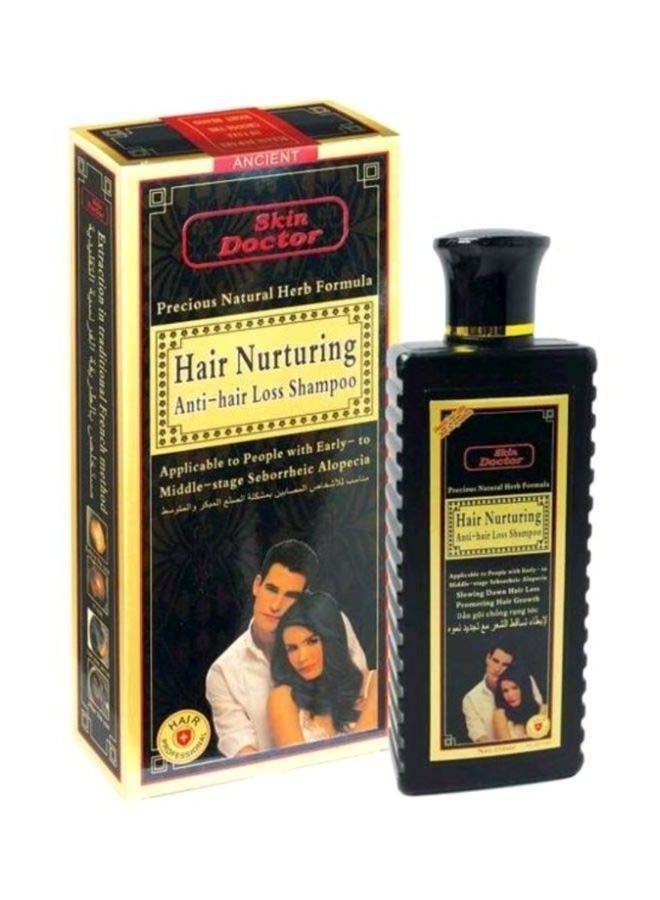Hair Nurturing Anti Hair Loss Shampoo 250ml