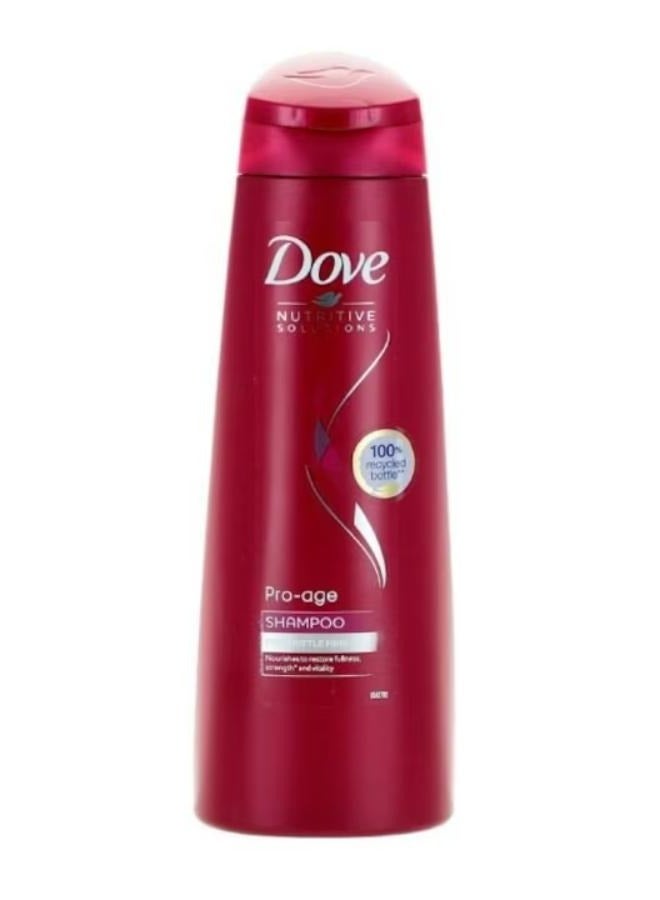 Shampoo Pro-Age 250 ML