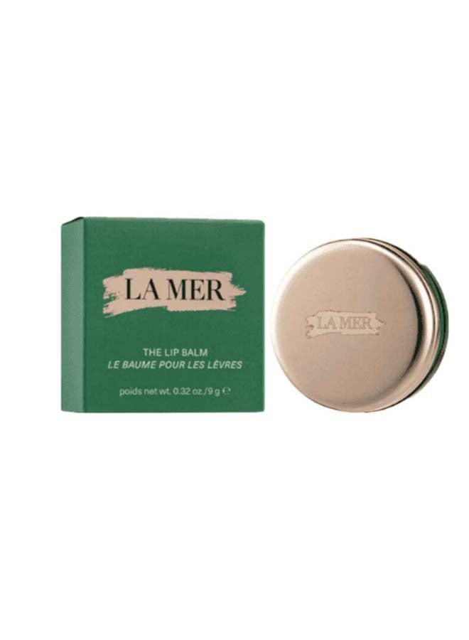 The Lip Balm 9g | Luxury Healing & Moisturizing Lip Treatment with Miracle Broth™ | Anti-Aging Nourishing Lip Balm for Dry, Chapped Lips | Long-Lasting Hydration & Softness