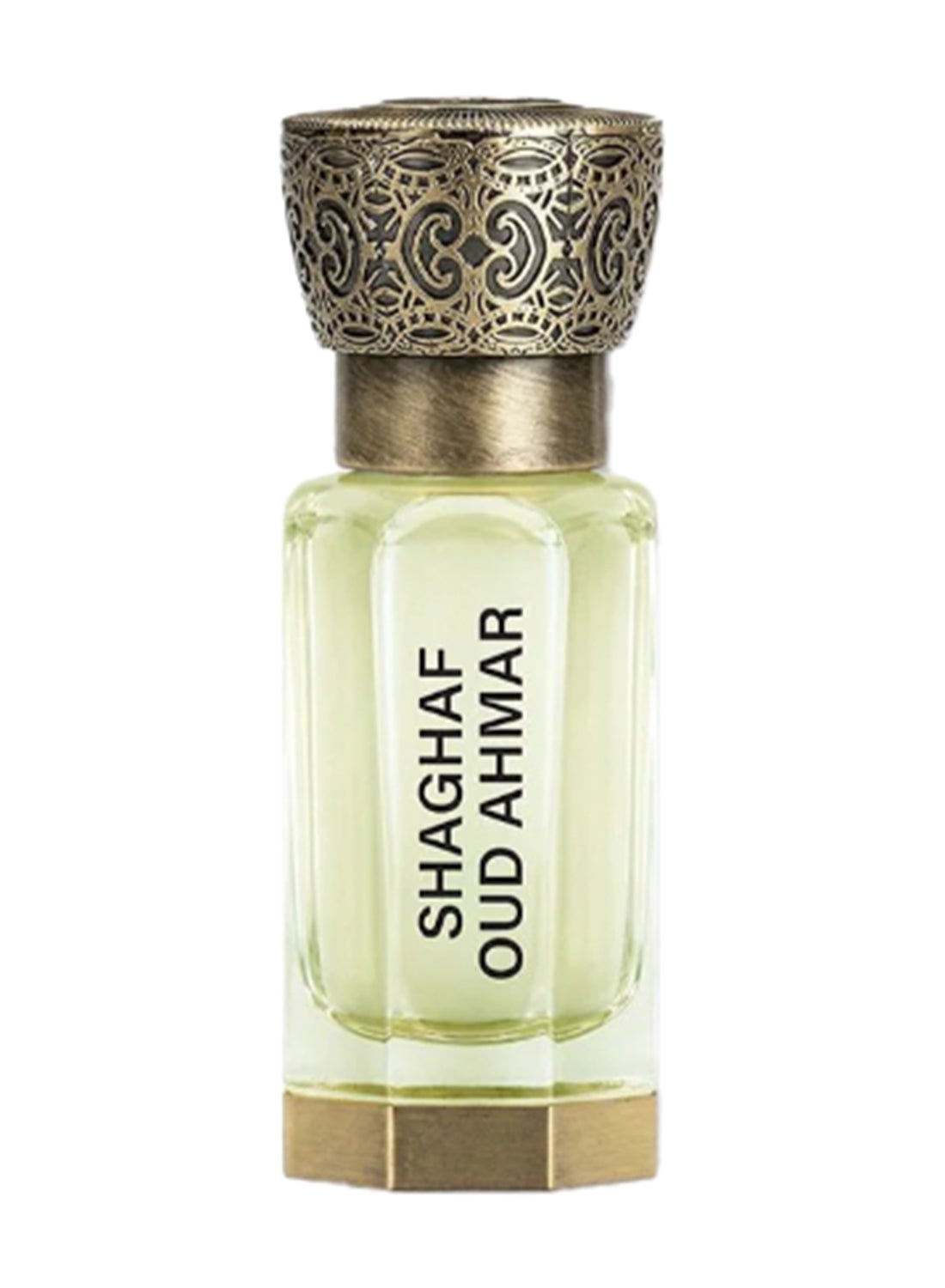 Shaghaf Oud Ahmar 1073 12Ml Cpo Sa
