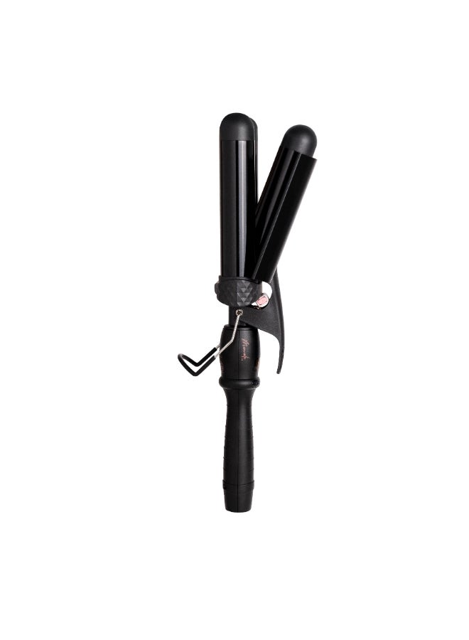 Pro Waver 32Mm - Black - image 2