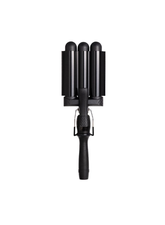 Pro Waver 32Mm - Black