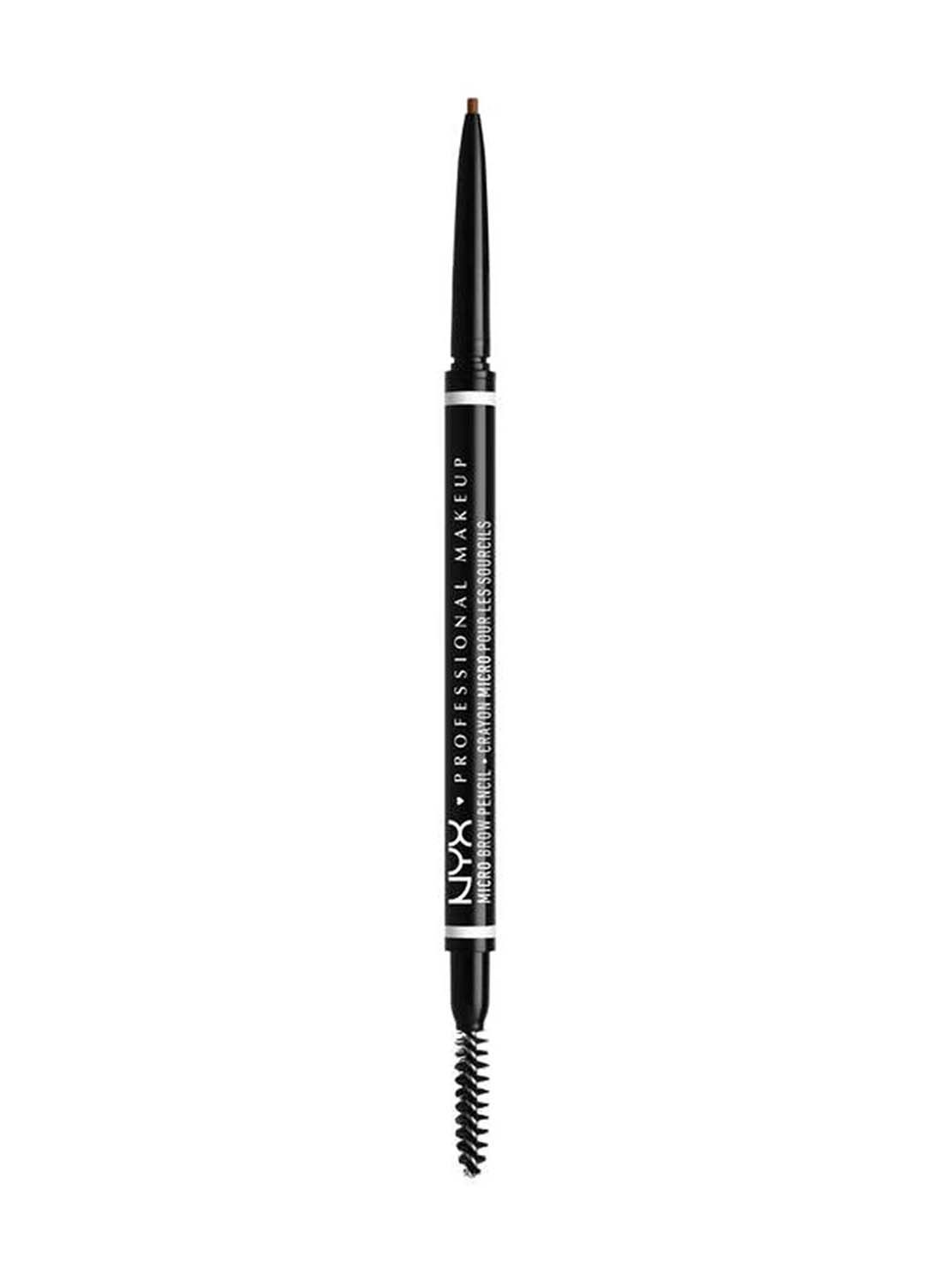 Micro Brow Pencil Cool Ash Brown