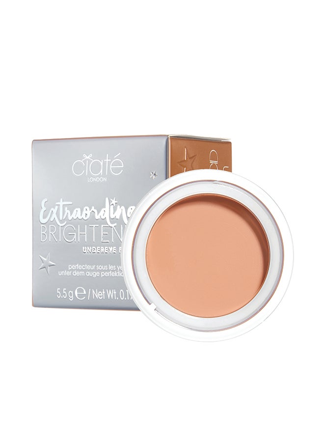 Extraordinary Brightening Undereye Perfector Medium