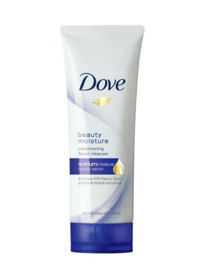 Beauty Moisture Conditioning Facial Cleanser 100g