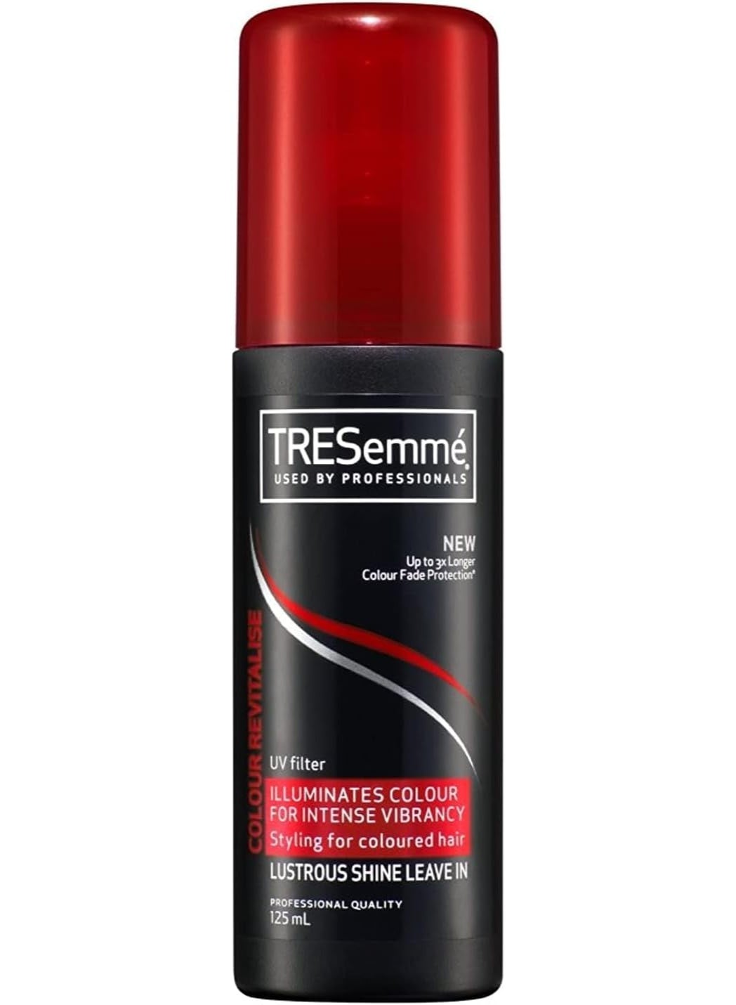 Tresemme Colour Revitalise  Illuminates Colour For Intense Vibrancy Styling For Coloured Hair Lustrous Shine Leavein , 125 ml