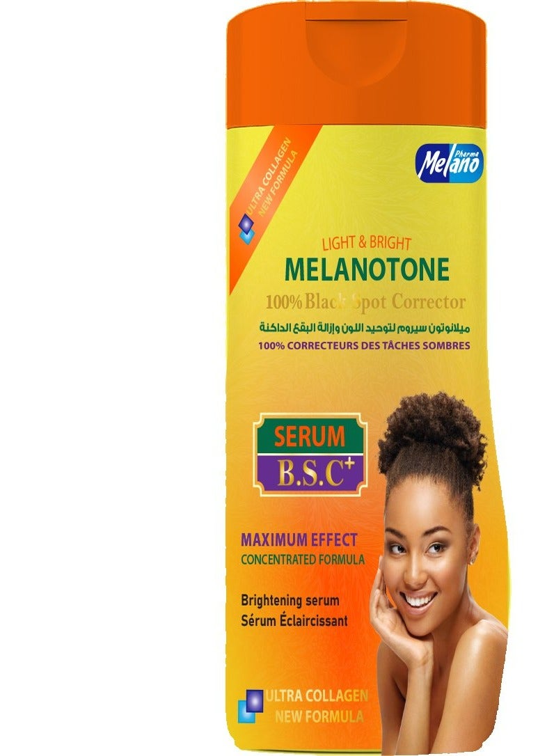 SERUM Melanotone 80 ML