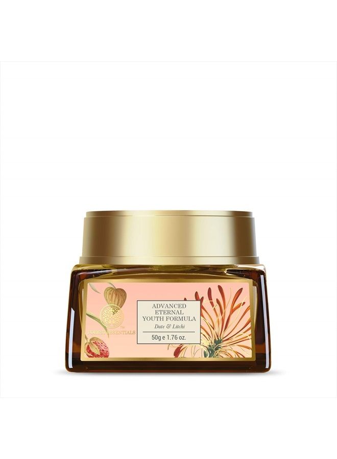 Date & Litchi Eternal Youth Formula - 50g