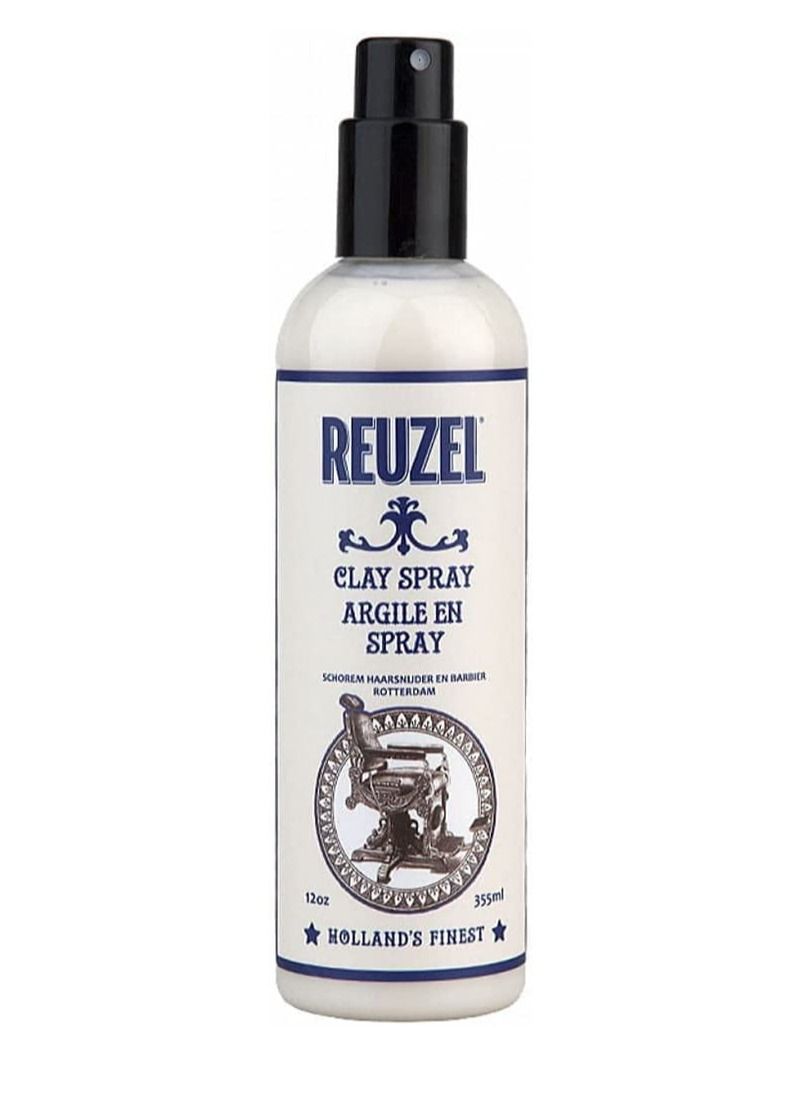 Reuzel Clay Spray