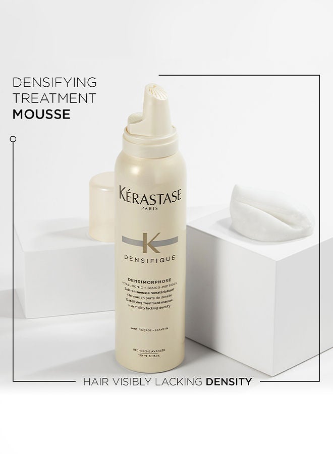 Densifique Mousse Densimorphose 150ml - image 2