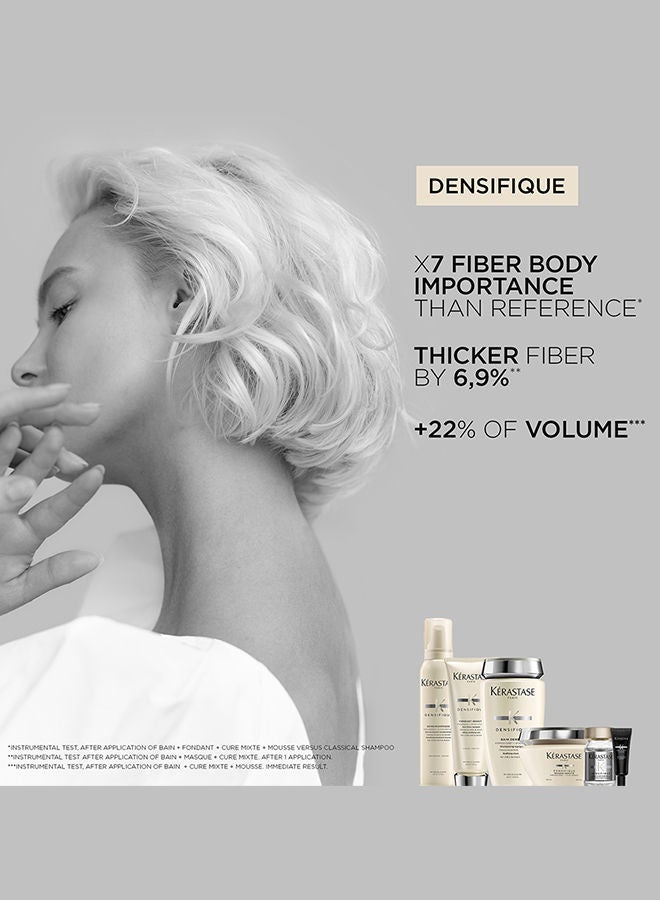 Densifique Mousse Densimorphose 150ml - image 4